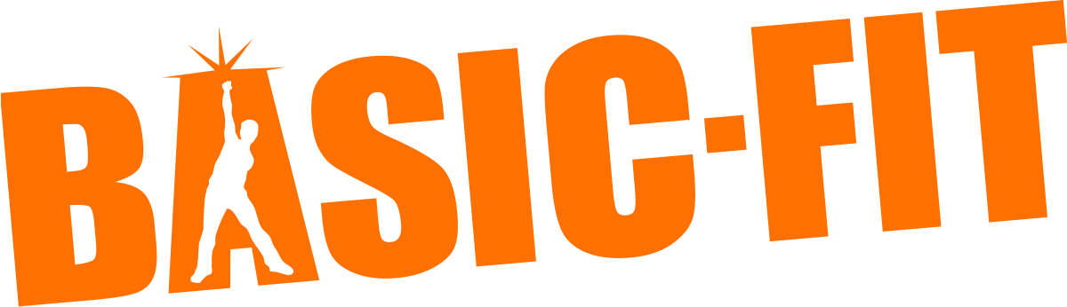 Basic-Fit logo