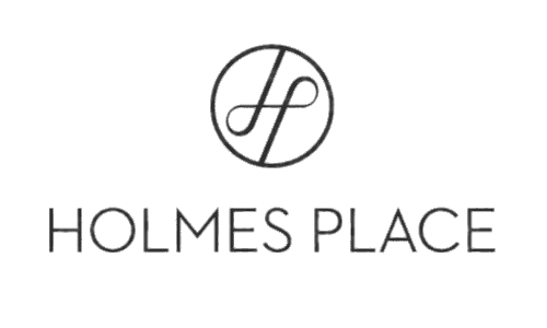 Holmes Place logo