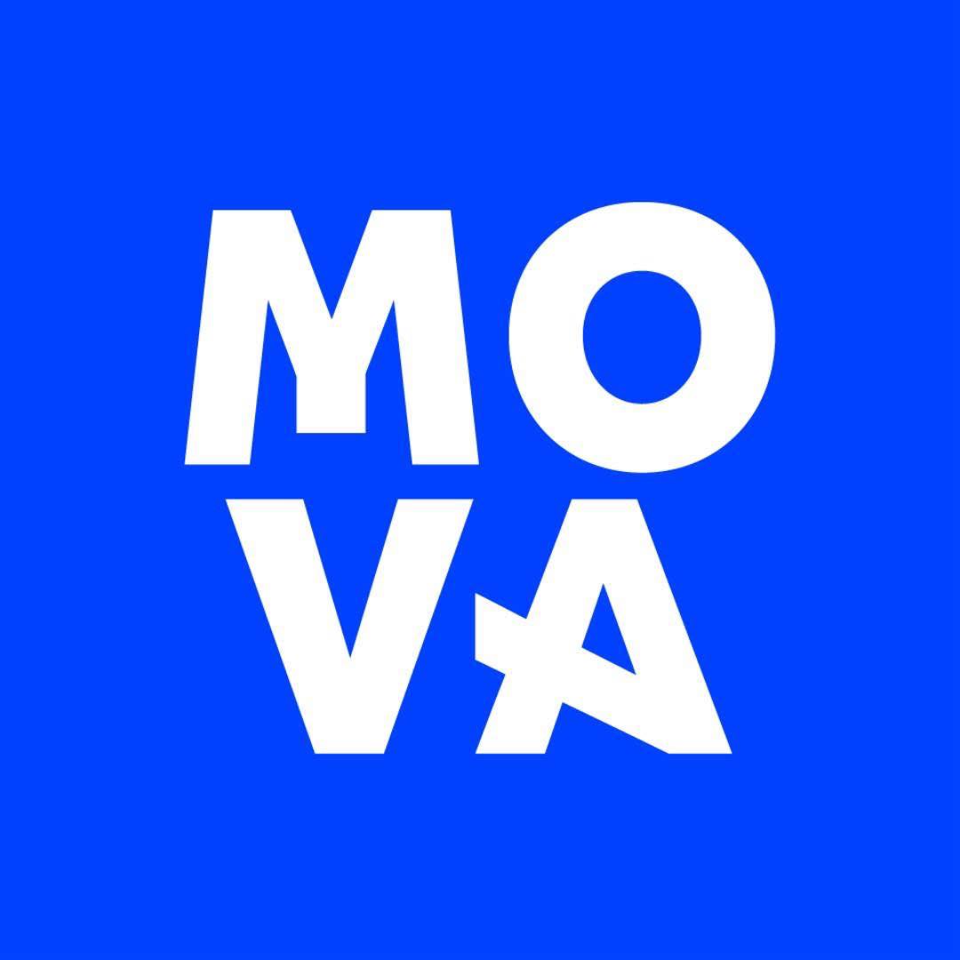 Mova logo